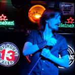 Profilbild von Clayton Patru Singer-Songwriter aus Wiesbaden