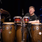 Profilbild von Moritz Spieß Percussionist aus Köln