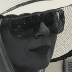 Profilbild von Ina Inarack Singer-Songwriterin aus Frankfurt am Main