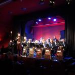 Profilbild von Frank Jourdan Saxophonist aus Brombachtal