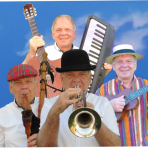 Profilbild von Matthias Schnurre Instrumentalist aus Senftenberg