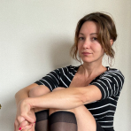 Profilbild von Karolin Heisler Künstlerin aus Soest