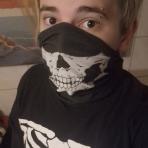 Profilbild von Samuel K Gitarrist aus Mainz
