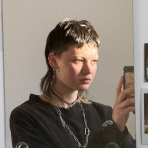Profilbild von M Singer-Songwriterin aus Braunschweig