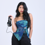 Profilbild von Anysa Michelle Sängerin aus Hamburg