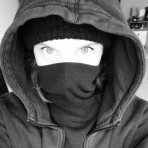 Profilbild von Sonderling Rapperin aus Offenbach am Main