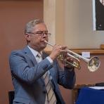 Profilbild von Solotrompeter André Günther Trompeter aus Arnstein
