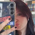 Profilbild von Alexandra Heitzer Gitarristin aus Brennberg