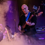 Profilbild von Andreas Pfeiffer Gitarrist aus Wakendorf II