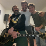 Profilbild von Manu_No_Conclusion Sänger aus München