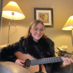 Profilbild von Laura Kensy Singer-Songwriterin aus Braunschweig