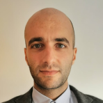 Profilbild von Stefanos Tzafos Schlagzeuger aus Winterthur
