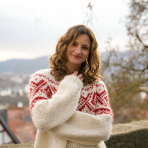 Profilbild von Cecilia Singer-Songwriterin aus Kiel