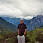 Profilbild von Jakob Bitterwolf Musikproduzent*in aus München