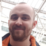 Profilbild von Artjom Bassist aus Marl