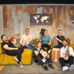 Profilbild von KarlsUke Band aus Karlsruhe
