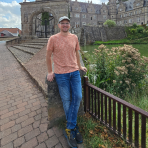 Profilbild von Carsten Gitarrist aus Nümbrecht