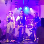 Profilbild von tina b. Band Band aus München