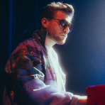 Profilbild von Miko Suchanek Pianist aus Dresden