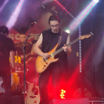 Profilbild von Bene Bäßler Gitarrist aus Unterhaching