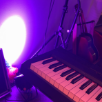 Profilbild von Jo Keyboarderin aus Leipzig