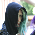 Profilbild von Lucy Gitarristin aus Bad Kreuznach