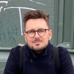 Profilbild von Gareth Schlagzeuger aus München