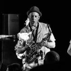 Profilbild von Freidank 234 Saxophonist aus Bludenz