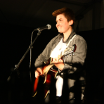 Profilbild von LiKE Singer-Songwriterin aus Landshut