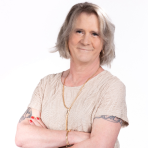 Profilbild von Laura Okken Keyboarderin aus Eilenburg