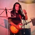Profilbild von Diego PR Gitarrist aus Zollikon