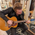 Profilbild von Lars Sänger aus Roßtal