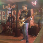 Profilbild von David Raymer Bassist aus Mackenbach