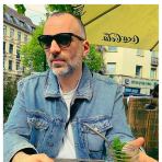 Profilbild von Patrick Gitarrist aus Köln