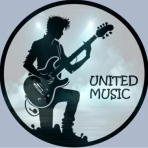 Profilbild von UNITED MUSIC Band aus Salzburg
