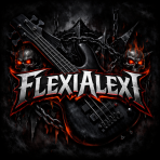Profilbild von Flexi Alexi Bassist aus Leonberg