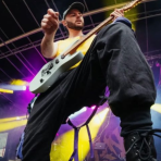 Profilbild von Max Ries Gitarrist aus Ludwigshafen am Rhein