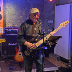 Profilbild von Roland Engler Musikproduzent aus Stuttgart