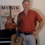 Profilbild von Knut Gitarrist aus Ingolstadt