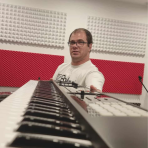 Profilbild von Jozsef Ebenspanger Keyboarder aus Taufkirchen