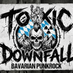Profilbild von Toxic Downfall Band aus Berching