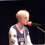 Profilbild von Patrick Band aus Regensburg