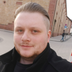 Profilbild von Maximilian Hengst Rapper aus Venningen