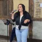 Profilbild von Marcella Sängerin aus Flensburg