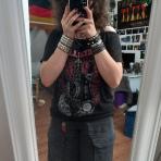 Profilbild von Antonia Gitarristin aus Erding