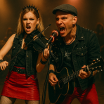 Profilbild von Folk Rock auf Deutsch Band aus Münster