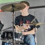 Profilbild von Jonas Schlagzeuger aus Leipzig