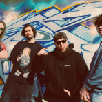 Profilbild von Chakora Band aus Mannheim