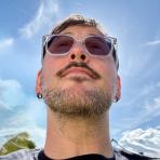 Profilbild von Andy Giardino Sänger*in aus Günzburg