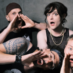 Profilbild von Finn von Gestern Band aus Osnabrück